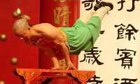 Chinese New Year Performance