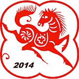 2014 Year of Horse Astrology