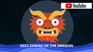 Year of the Rabbit 2023 Chinese Zodiac Dragon Forecast