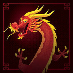 Chinese New Year 2024 – Year of the Dragon