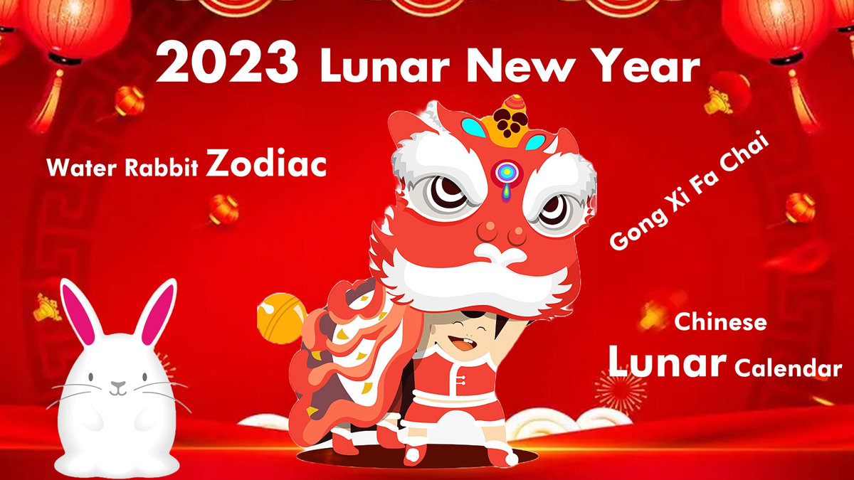 Year of the Rabbit 2023: Why this Lunar New Year Is So Special – StyleCaster