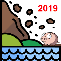 2019 Landslide Pig